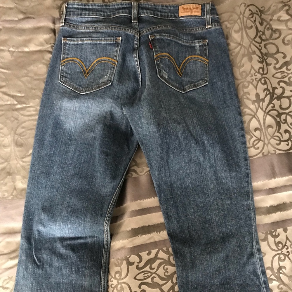 Levi’s